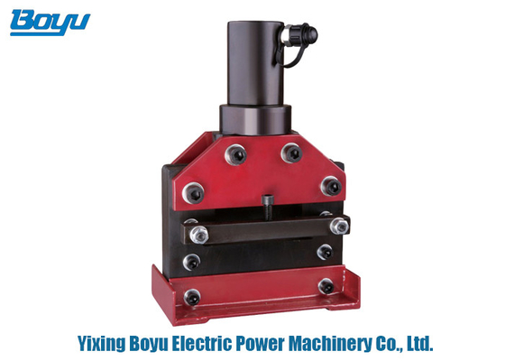 Cutting Force 20t Hydraulic Cutting Tool For Cutting Copper