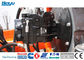 Hydraulic Puller Transmission Line Stringing Equipment Max Intermittent Pull 40kN