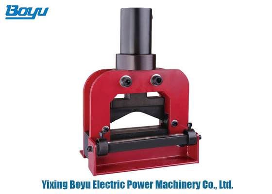 Cutting Force 20t Hydraulic Cutting Tool For Cutting Copper
