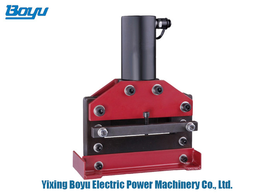 Cutting Force 20t Hydraulic Cutting Tool For Cutting Copper