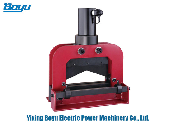 Cutting Force 20t Hydraulic Cutting Tool For Cutting Copper