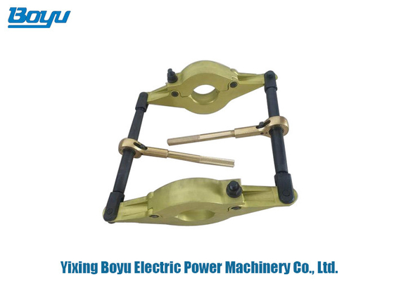 TYDBK-36 36kN Aluminum Alloy Transmission Line Stringing Tools Conductor