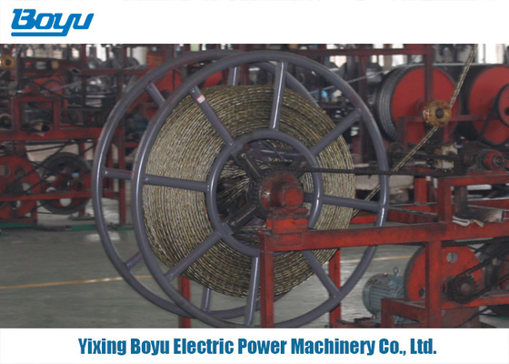 YL11-12x19W Противосвязывающая проволока высокой прочности